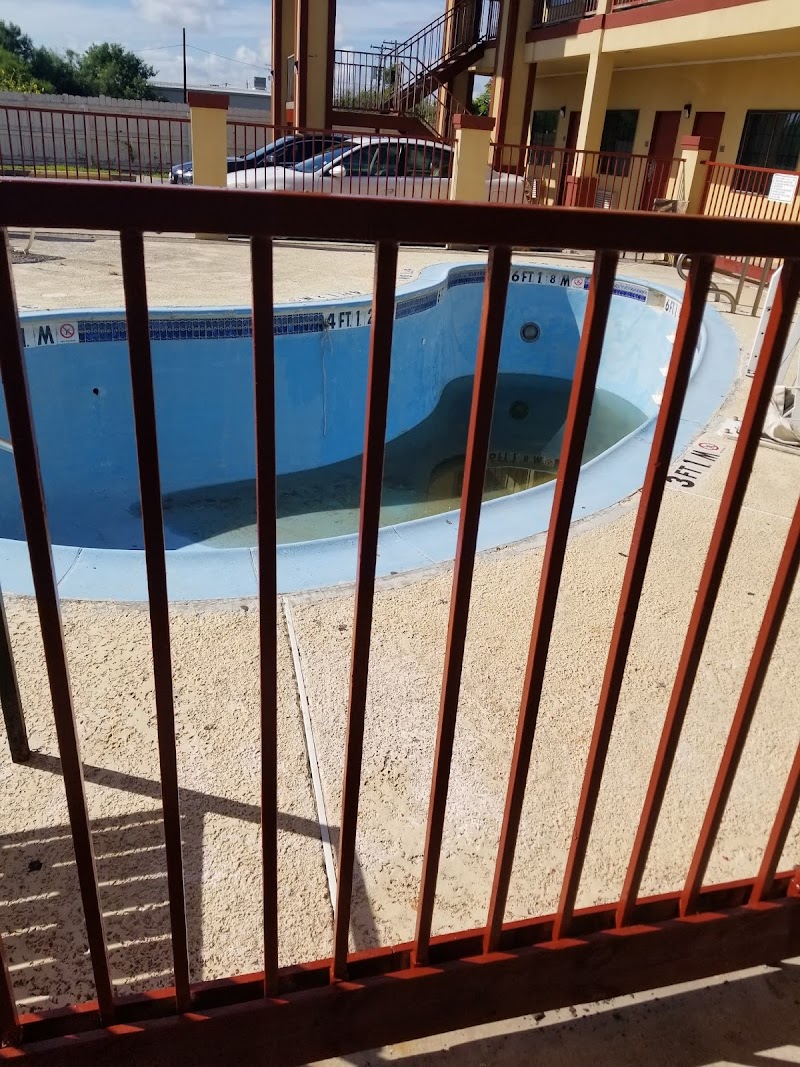 Boca Chica Inn & Suites in Brownsville, Texas, United States