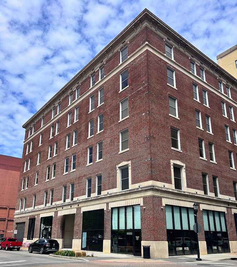 Bode Chattanooga in Chattanooga, Tennessee, United States