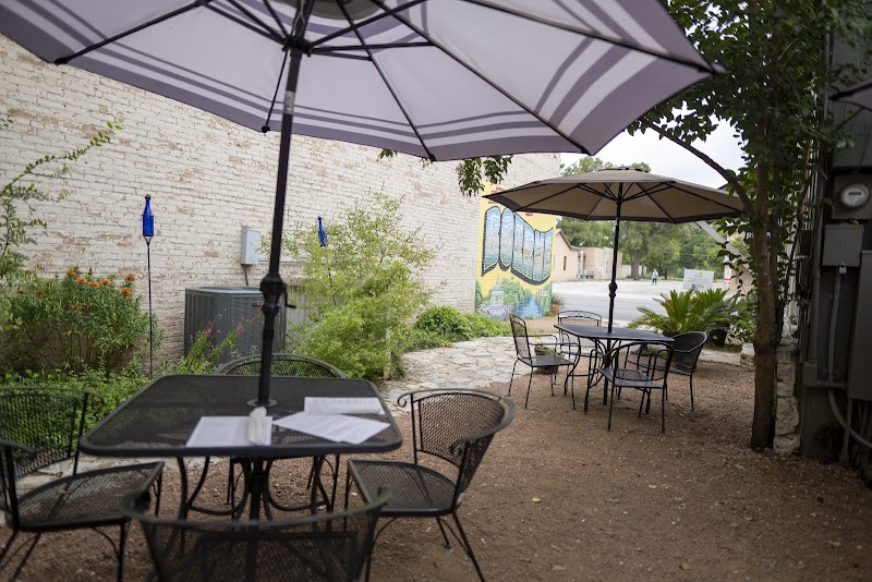 Boerne Vistro in Boerne, Texas, United States