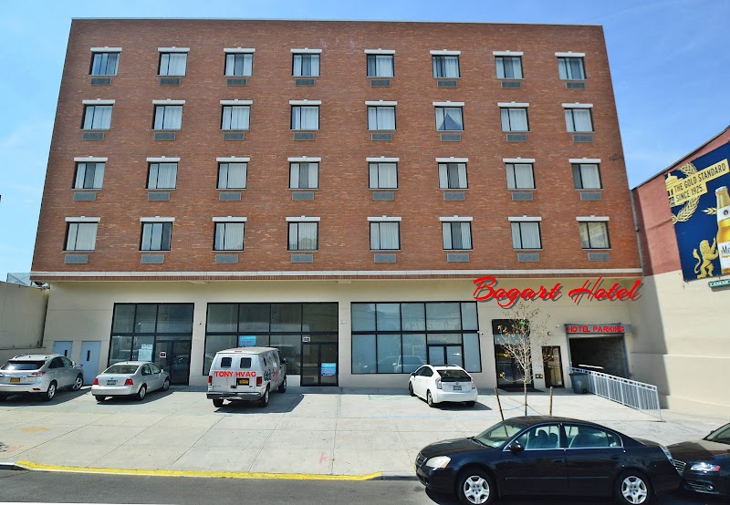 Bogart Hotel in Brooklyn, New York, United States