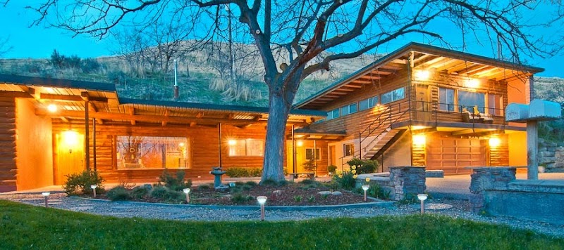 Boise Hillside Suites in Boise, Idaho, United States