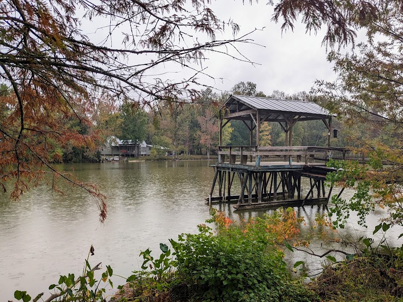 Bonne Terre Cottage in Breaux Bridge, Louisiana, United States
