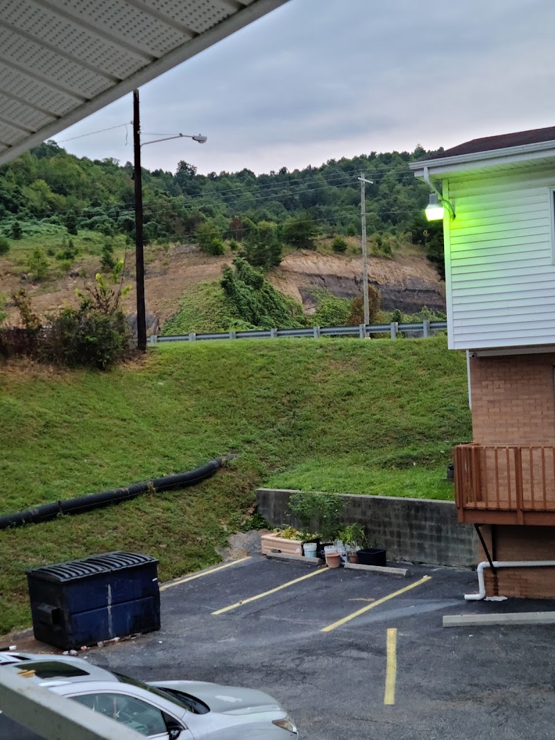 Boone Trail Inn in Middlesborough, Kentucky, United States