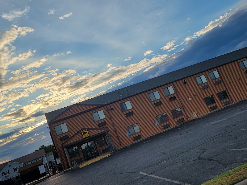 Booneslick Lodge of Neosho in Neosho, Missouri, United States