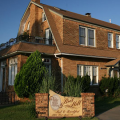 Boot Hill Bed & Breakfast