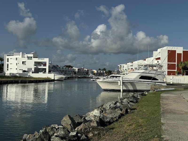 Boquerón Beach Resort in Cabo Rojo, Puerto Rico, United States