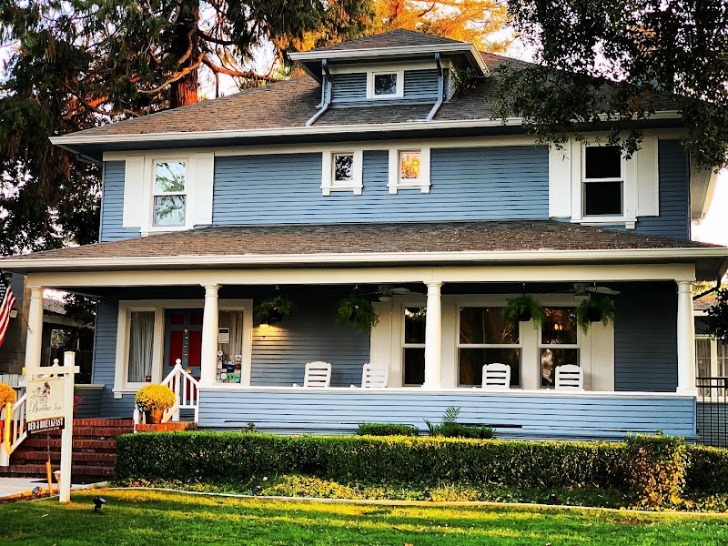 Bordeaux Inn in Lodi, California, United States