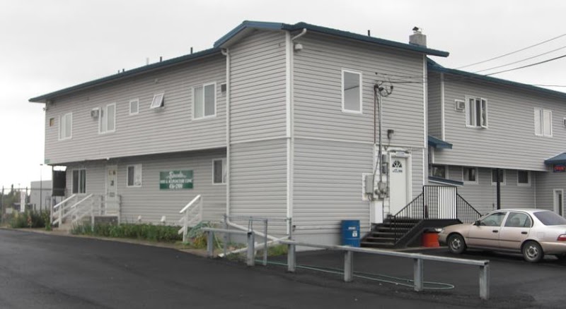 Borealis Inn in Fairbanks, Alaska, United States