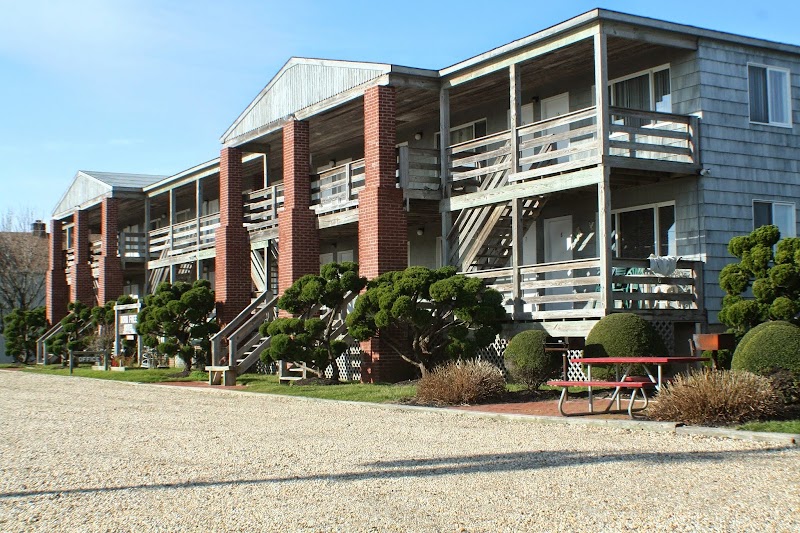Born Free Suites by the Sea in Montauk, New York, United States