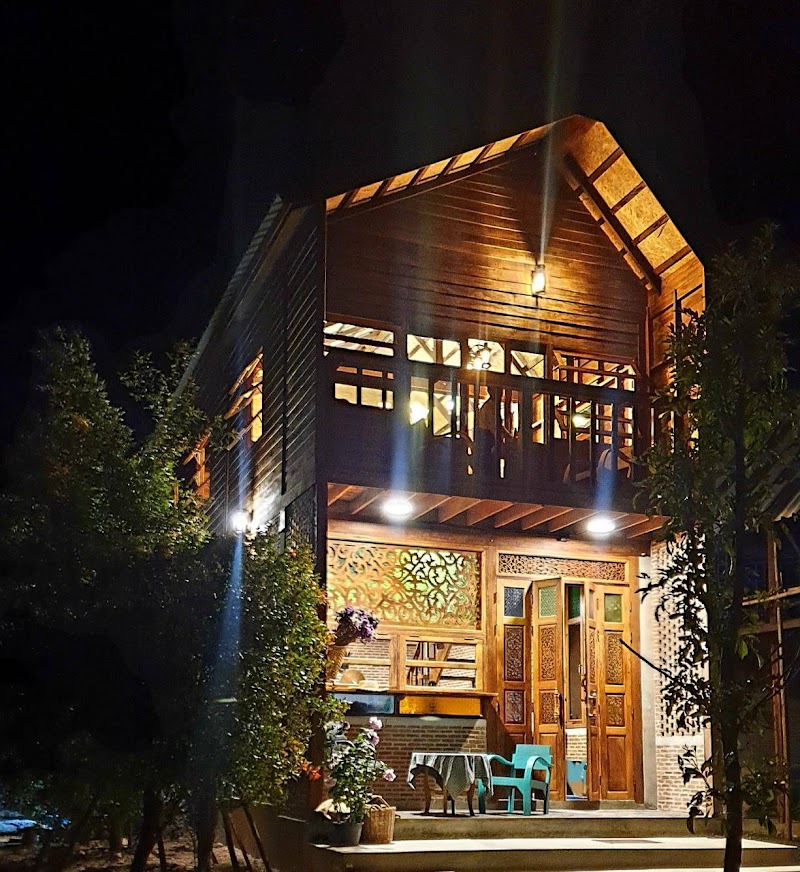 Borsang Homestay in Doi Saket, Thailand