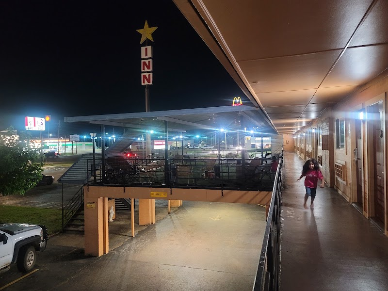 Bostonian Inn in New Boston, Texas, United States