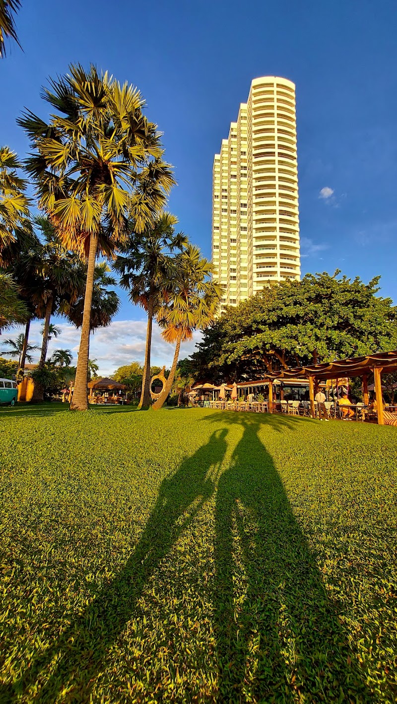 Botany Beach Resort in Ban Na Chom Thian, Thailand