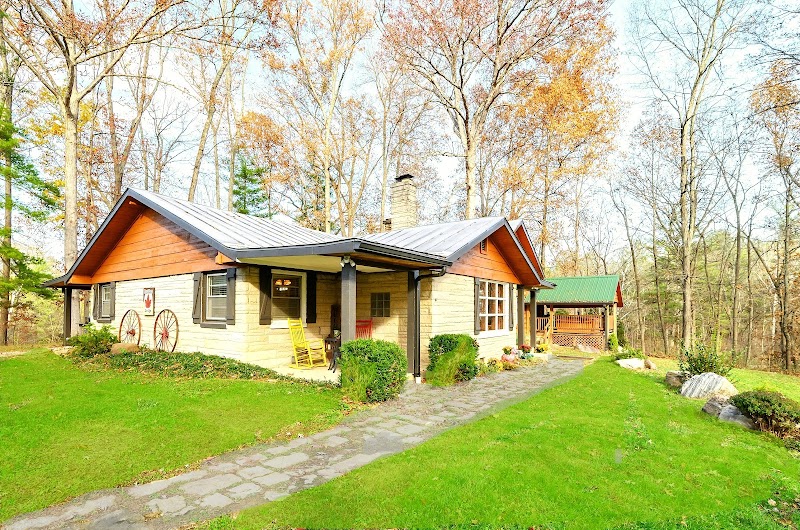 Boulders Lodge & Conference Center in Mooresville, Indiana, United States