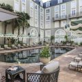 Bourbon Orleans Hotel