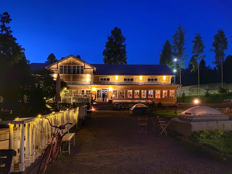 Boutique Hotel Sawohouse in Kuopio, Finland