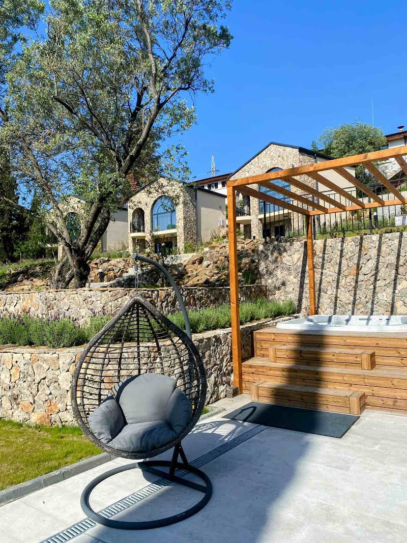 Boutique Hotel Villa Boutique in Sandanski, Bulgaria