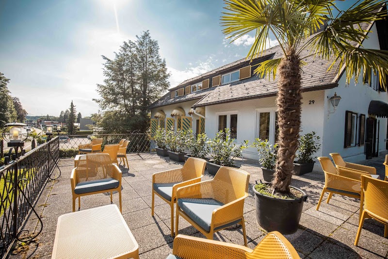 Boutiquehotel Caravella in Velden am Worthersee, Austria