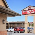 Bowen Motel