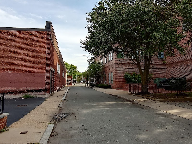 Bowers' Bed and Breakfast in Johnson City, Tennessee, United States