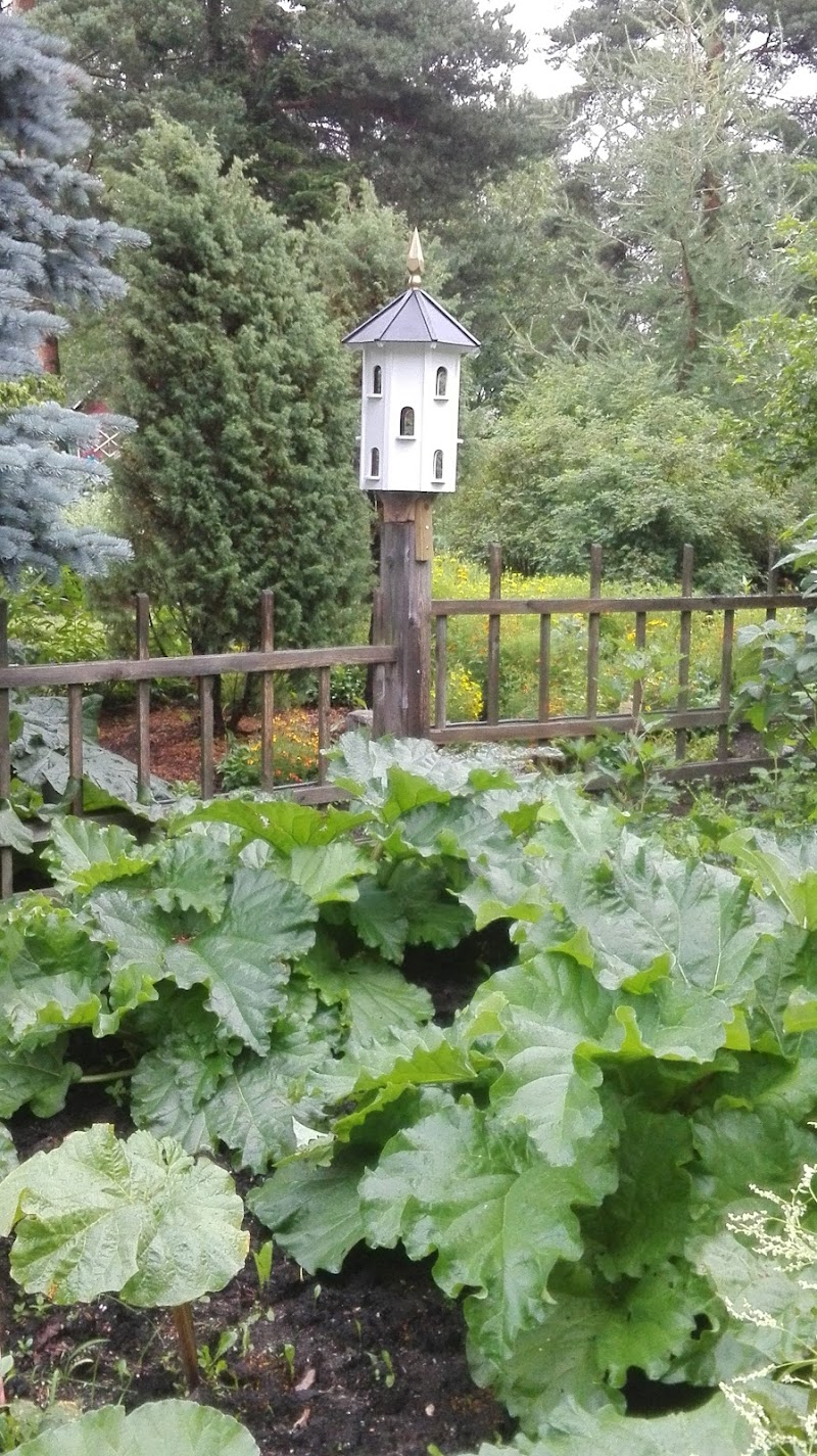 Box Bed & Breakfast in Sipoo, Finland