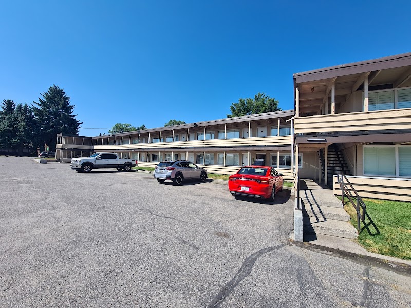 Bozeman Inn in Bozeman, Montana, United States