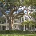 Brandon Hall Plantation