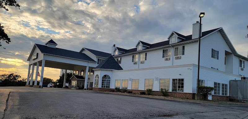 Branson Towers Hotel in Branson, Missouri, United States