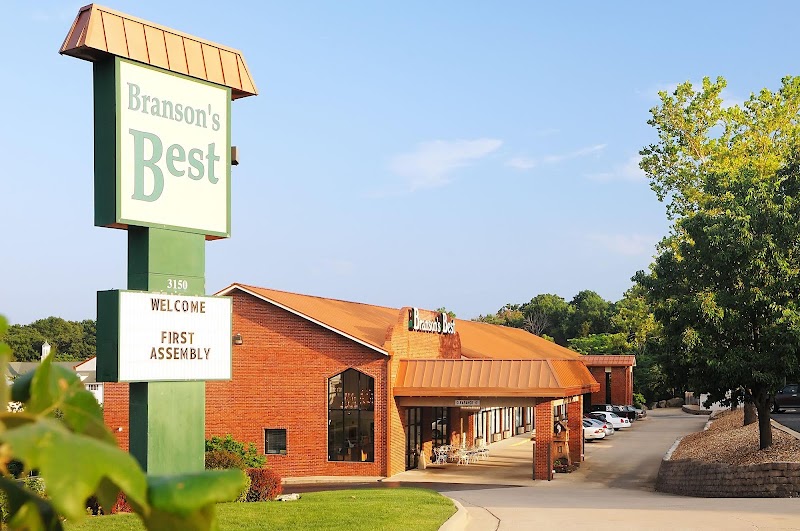 Branson's Best in Branson, Missouri, United States