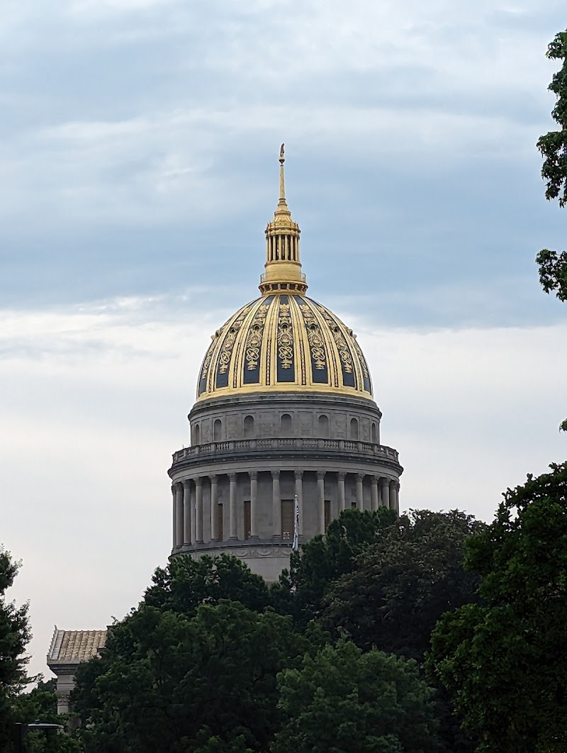 Brass Pineapple Inn in Charleston, West Virginia, United States