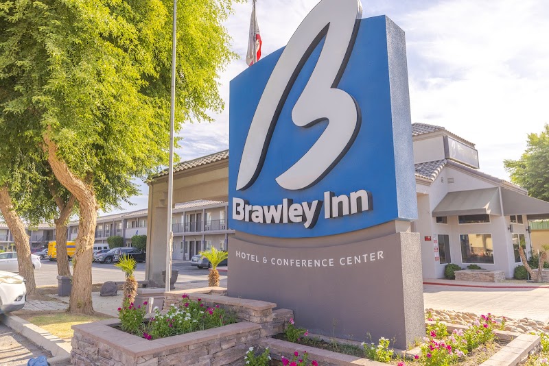 Brawley Inn Hotel & Conference Center in Brawley, California, United States