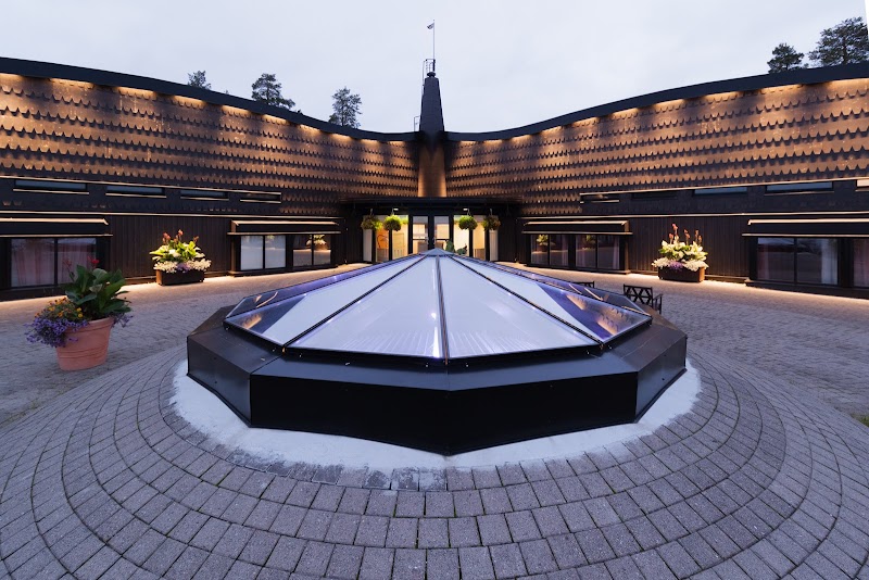 Break Sokos Hotel Bomba in Nurmes, Finland