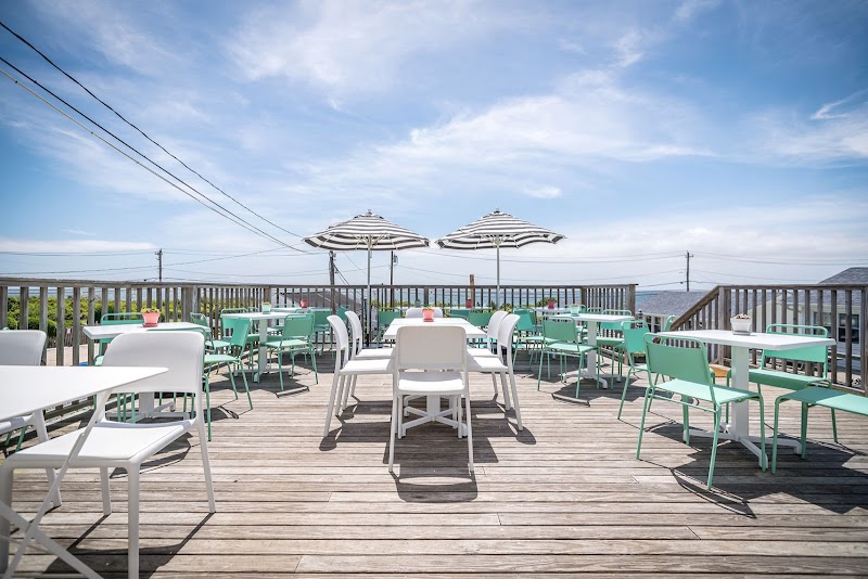 Breakers Montauk in Montauk, New York, United States