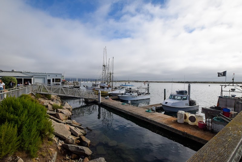 Breakers Motel in Morro Bay, California, United States