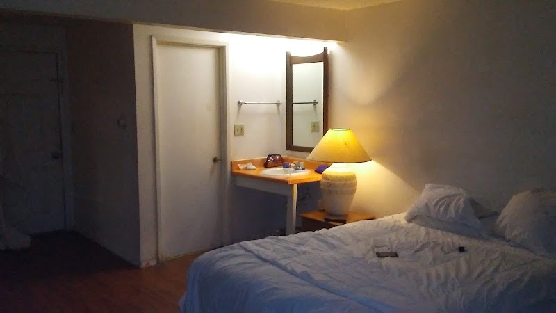 Bremerton Inn in Bremerton, Washington, United States