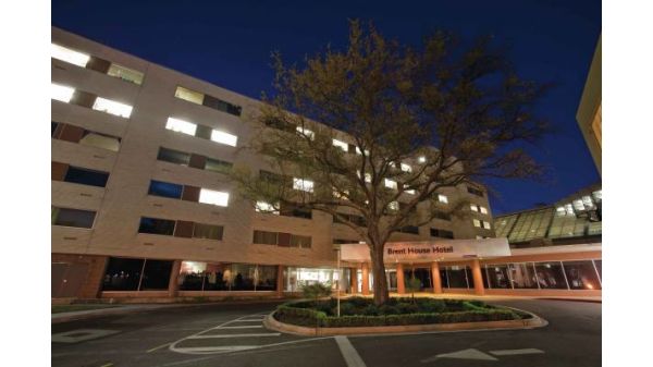 Brent House Hotel in Metairie, Louisiana, United States