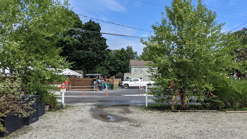 Brentwood Hotel in Saratoga Springs, New York, United States