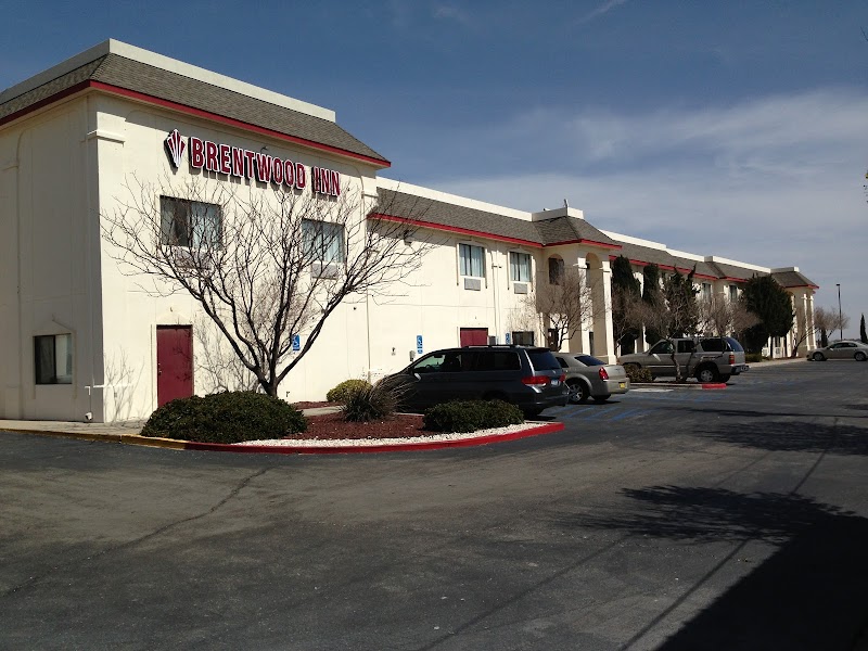 Brentwood Inn & Suites in Hobbs, New Mexico, United States