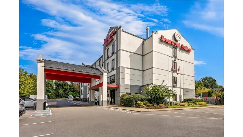 Brentwood Suites in Brentwood, Tennessee, United States
