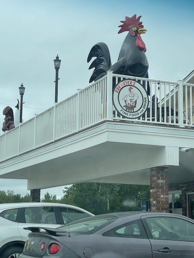 Brewer Motor Inn in Brewer, Maine, United States