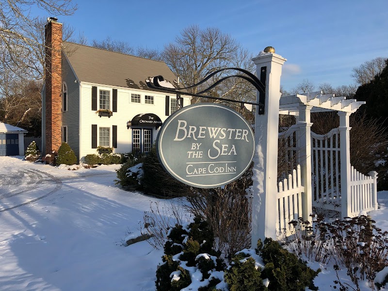 Brewster By The Sea Inn in Brewster, MA, United States