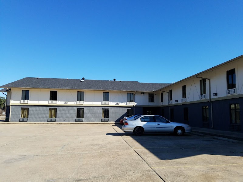 Briarwood Inn in Pine Bluff, Arkansas, United States