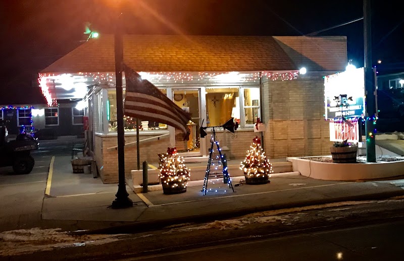 Brickyard Inn in Rawlins, Wyoming, United States