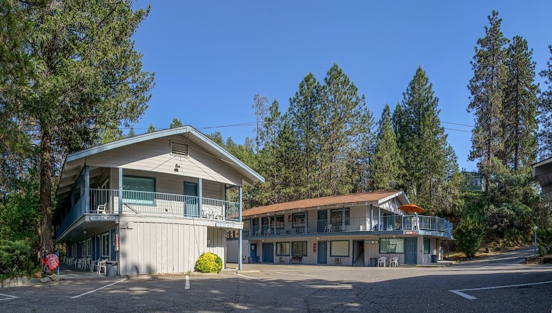 Bridge Bay Resort in Redding, California, United States