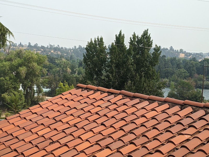 Bridge House Bed & Breakfast in Redding, California, United States