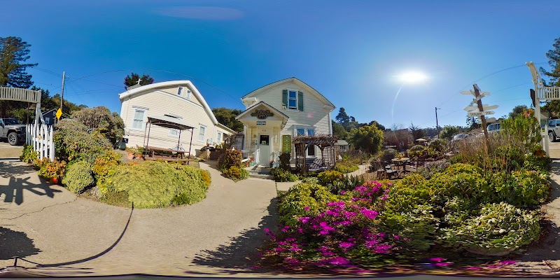 Bridge Street Inn in Cambria, California, United States