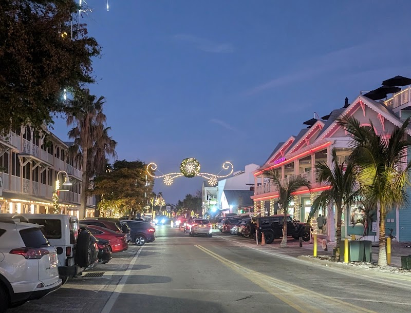 BridgeWalk, a Landmark Resort in Cortez, Florida, United States