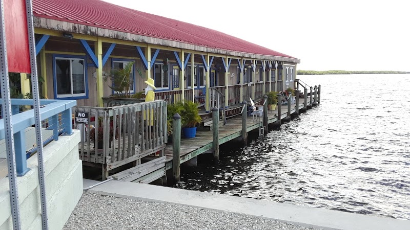 Bridgewater Inn in Charlotte Harbor, Florida, United States