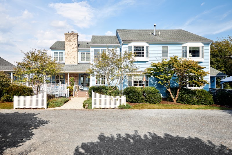 Brierley Hill Bed and Breakfast in Lexington, Virginia, United States