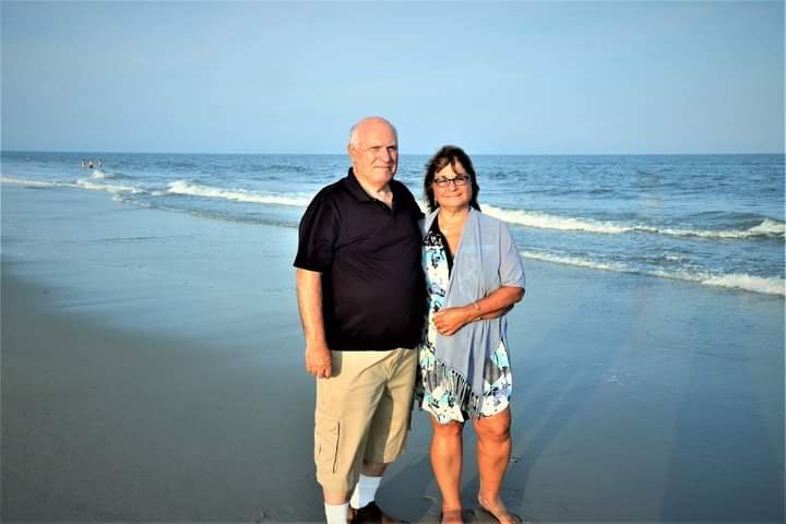 Brigantine Beach Club in Brigantine, New Jersey, United States