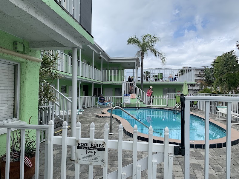 Brightwater Suites in Clearwater, Florida, United States